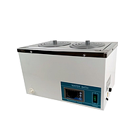 Zenith Lab HH-S2 Digital Thermostatic Electric Bath (500W, 6L)