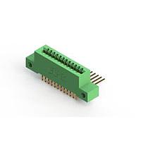 EDAC 342-024-558-212 Sockets Card Edge Connector