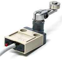 Omron Automation and Safety D4CC-4031 Limit LSW 1A 125VAC SLD PI N PLUNGER