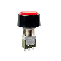 NKK Switches MBN15SB1W01-4C-A Pushbutton Switches SWITCH TOGGLE
