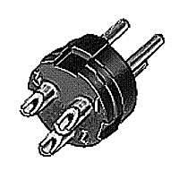 Switchcraft TQG5M Connectors TQG 5P INSERT