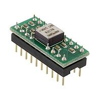 Analog Devices EVAL-ADXRS620Z Gyroscope Sensor 300 /sec Yaw Rate Gyro