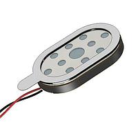 PUI Audio AS02408MO-LW50-R Speakers SPEAKER .8W 8OHM 95DB 850HZ