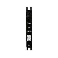 Eaton QCF1035 Miniature QCF BKR 1P 35A 120/240VAC