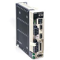 Omron Automation and Safety R88D-GN02H-ML2 Motor Drives 200W 200V 1PhaGNSeries SrvDrv