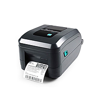 Zebra GT800 Desktop printer