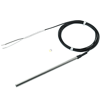 Sterling Sensors TFCSEN3MM0501MP7 Fabricated Thermocouple with Crimp Seal (Type N 50x3mm; -75~250°C)