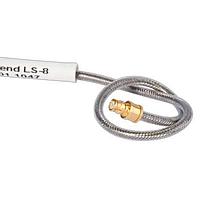 HUBER+SUHNER Minibend LPR-4 RF Cable Assemblies