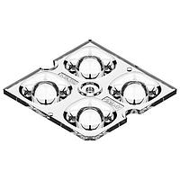 BJB Electric 35.104.1002-001-03 LED Lighting Lens