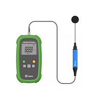 Tunkia TM5100A Hand-held AC Magnetometer (2 mT～240 mT, Class 1)