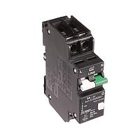 Weidmuller 7940102728 AC Power Entry Modules QF-17-A-5.0-CB GFCI