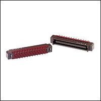 3M Electronic Solutions Division P50L-030P-C-DA Plugs 30POS W/FLANGES AND RETENTIONCLIPS TYPEC