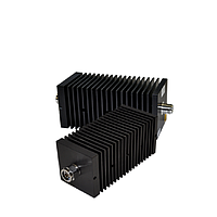 Bird 100-SA-MFB-03 Bi-Directional RF Attenuators (100W. SA series, Male/Female, BNC, 03dB)