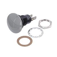 OTTO P330086-8 Momentary Action P3-30075 EX N.O, .187 FASTONS &