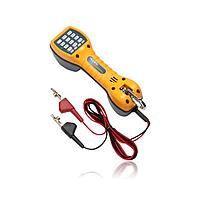 Fluke Network 30800001 TS30 test set with piercing pin clips