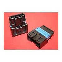 Molex 98825-1061 Connectors HYB PIN CONN 6CKT BLACK