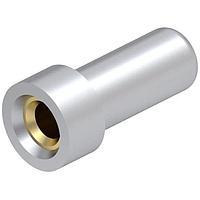 Mill-Max 0555-0-15-80-30-14-10-0 Circuit Board Hardware - PCB Recept On Tape/Reel