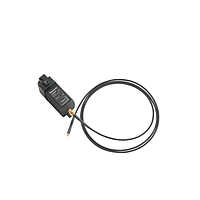 TEKTRONIX TPR1000 + TPR1000 R5 Active Power Rail Probes (1 GHz)