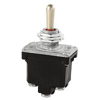 Honeywell 2NT1-7-COMB Toggle Switches SEALED OI TRN GRADE ROCKER