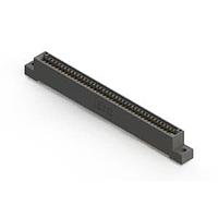 EDAC 395-082-520-202 Standard Card Edge Connectors .100" (2.54mm) Pitch Card Edge Connector