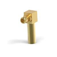 AMP Connectors - TE Connectivity 1408149-1 Connectors R/A CABLE PLUG RG 178 196