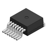 onsemi NTBG023N065M3S SiC MOSFETS SIC MOS D2PAK-7L 23MOHM 650V M3S
