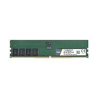 Apacer D12.35289H.001 Memory Modules DDR5 DIMM 5600 2048x8 16GB HYN VLP HF