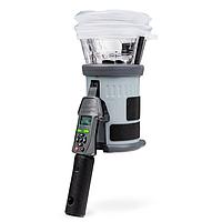 Testifire 2000-001 Smoke/Heat/CO Test Head