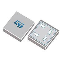 STMicroelectronics LDBL20D-12R Linear Voltage Regulator 200 mA very low quiescent current linear regulator IC in (0.47x0.47) mm2 ST STAM