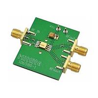 Analog Devices 106582-HMC365G8 Prescaler HMC365G8 Evaluation PCB