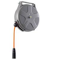 SANKYO-TRIENS SHS-213A Air Hose Reels (6.5mmx13m)