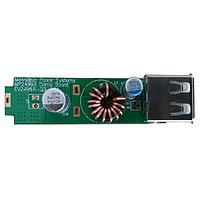 Monolithic Power Systems (MPS) EV2499A-QB-00A Voltage Regulator - Switching Regulator Evaluation Board for MP2499A