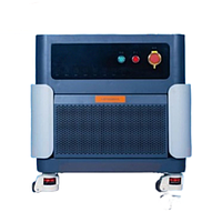 KINGPO HD-120V60A-04CH Cabinet Battery Charge and Discharge Test System (6V, 60mA, 10ms)