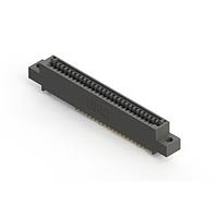 EDAC 395-028-558-404 Standard Card Edge Connectors .100" (2.54mm) Pitch Card Edge Connector