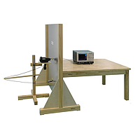 3ctest ESDD-A Calibration Equipment (Simple) for EDS Series (1,700 x 1,200 x 700 mm)