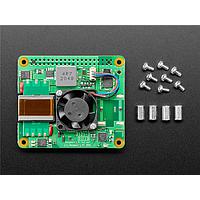 Adafruit 5058 Accessories Raspberry Pi PoE+ HAT