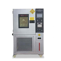 GESTER GT-KB25 Safety Shoes Cold Insulation Test Chamber (-25 ℃~100℃)