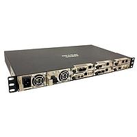 Lantronix ION106-A-BR Chassis 6-SLOT CHASSIS W/ 1 AC PS -BR