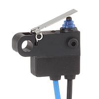 Omron Electronics D2HW-C213M Ultra Subminiature Subminiature Basic Switch