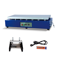 ACEY ACEY-HFC260 Lab Lithium Battery Electrode Coating Equipment With Heating Function (0～120mm/sec)