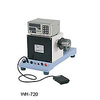 Wey Hwang WH-720 Manual Spread Coil Winding Machine (5000rpm)