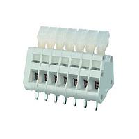 Eaton EM280204 Fixed Terminal Blocks 8P EM2802 Series