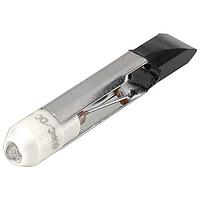 EAO 10-2K13.1079 LED SNGL CHIP LED T6.8 28VAC-DC YLW