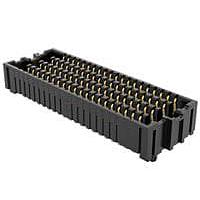 Samtec SEAFC-20-5.0-S-06-2-K-FR Board to Board & Mezzanine Connectors .050" SEARAY(TM) High-Speed High-Density Open-Pin-Field Array Socket
