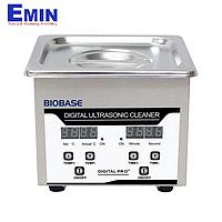 BIOBASE UC-08A Single frequency-Digital Ultrasonic Cleaner (single frequency)