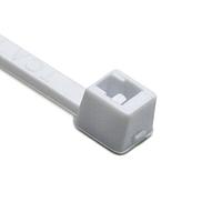 HellermannTyton T18R10M4 Standard Cable Ties T18R WHTT TIE 4