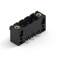 Wurth Elektronik 691701550003B Headers WR-TBL 5.08mm Pitch PCB Header 3P