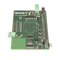 Analog Devices EV-ADUCM320QSPZ Development Boards 80MHz Cortex M3 Eval Kit