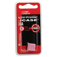 Littelfuse LJCA025.XPA JCase Cartridge Fuse 58V 25A JCase Low Profile