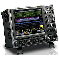 Teledyne Lecroy WaveRunner 104Xi-A Oscilloscope (1 GHz, 4CH, 10GS/s)